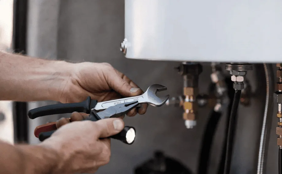 Why choose Water Heater Repair in Taftville, CT